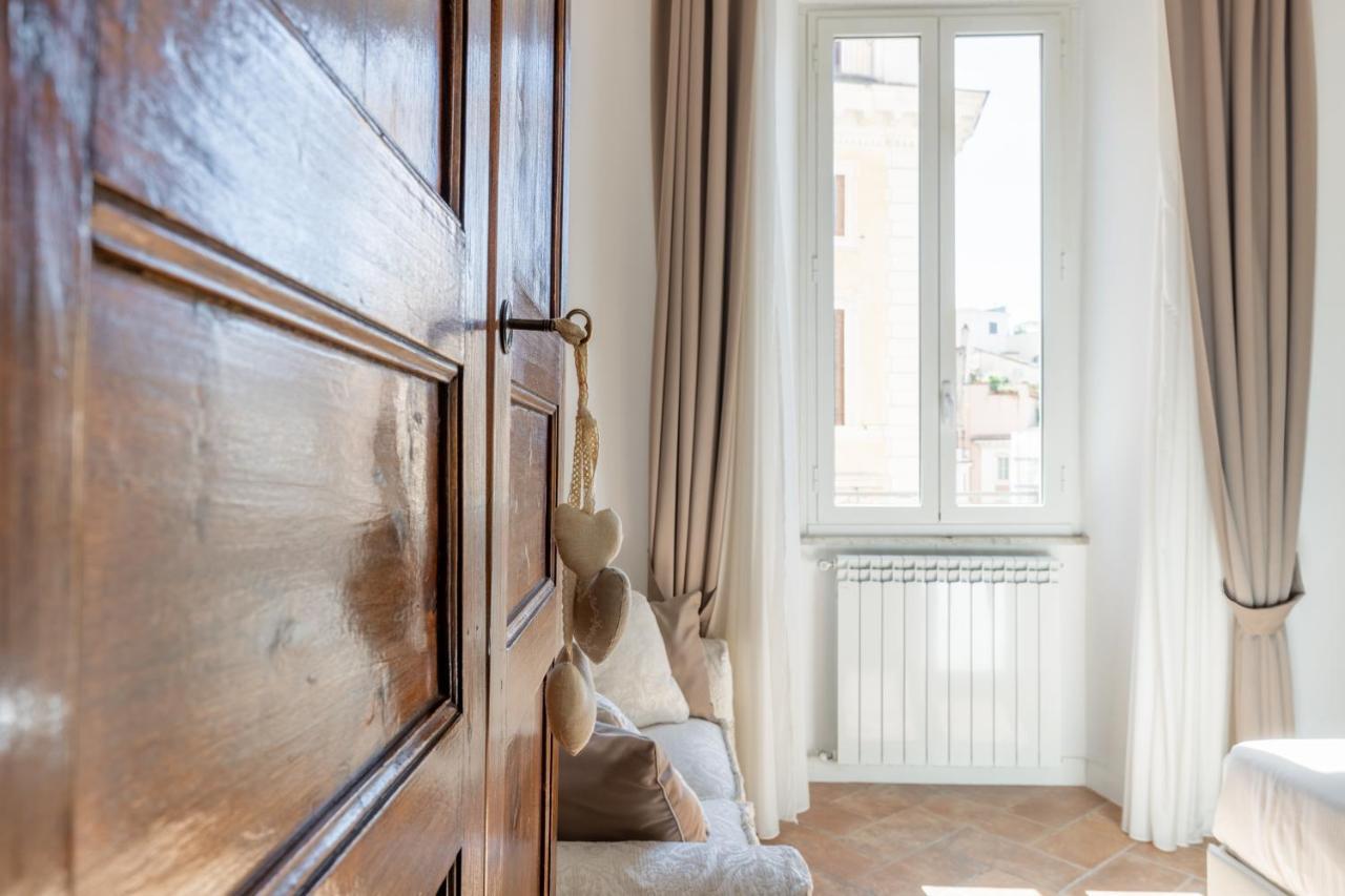 Pantheon House By Varental Roma Exterior foto