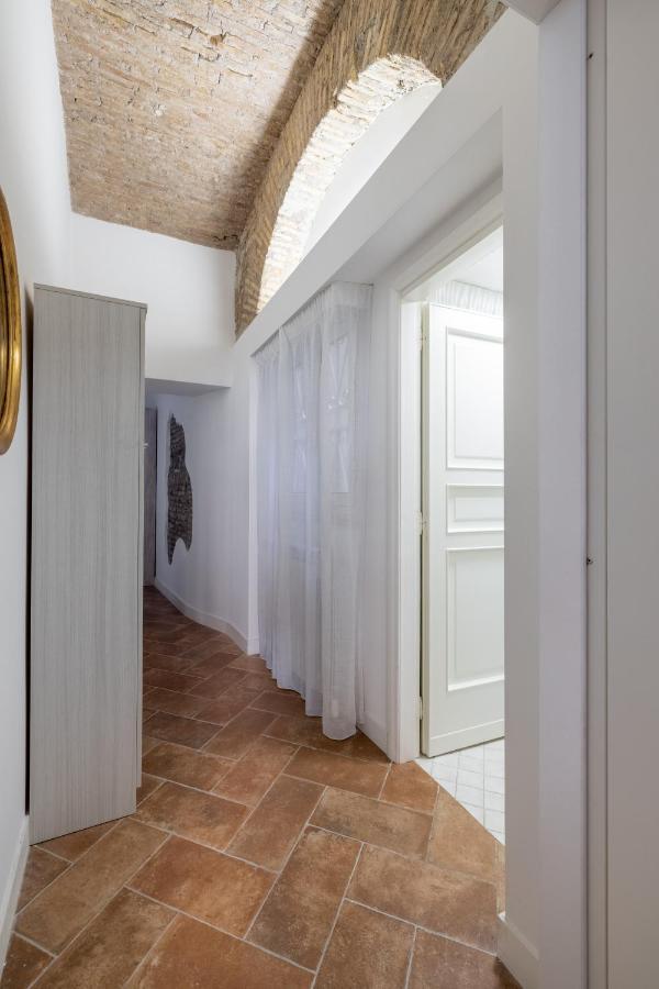Pantheon House By Varental Roma Exterior foto
