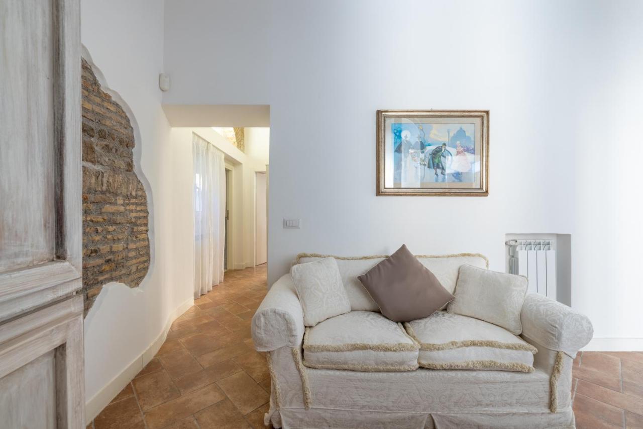 Pantheon House By Varental Roma Exterior foto