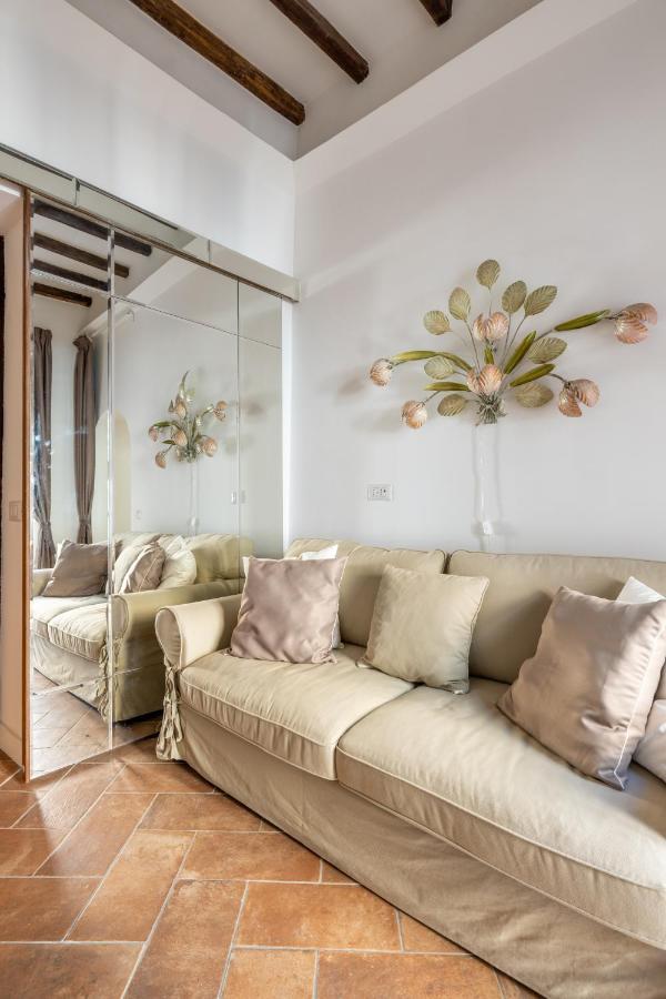 Pantheon House By Varental Roma Exterior foto