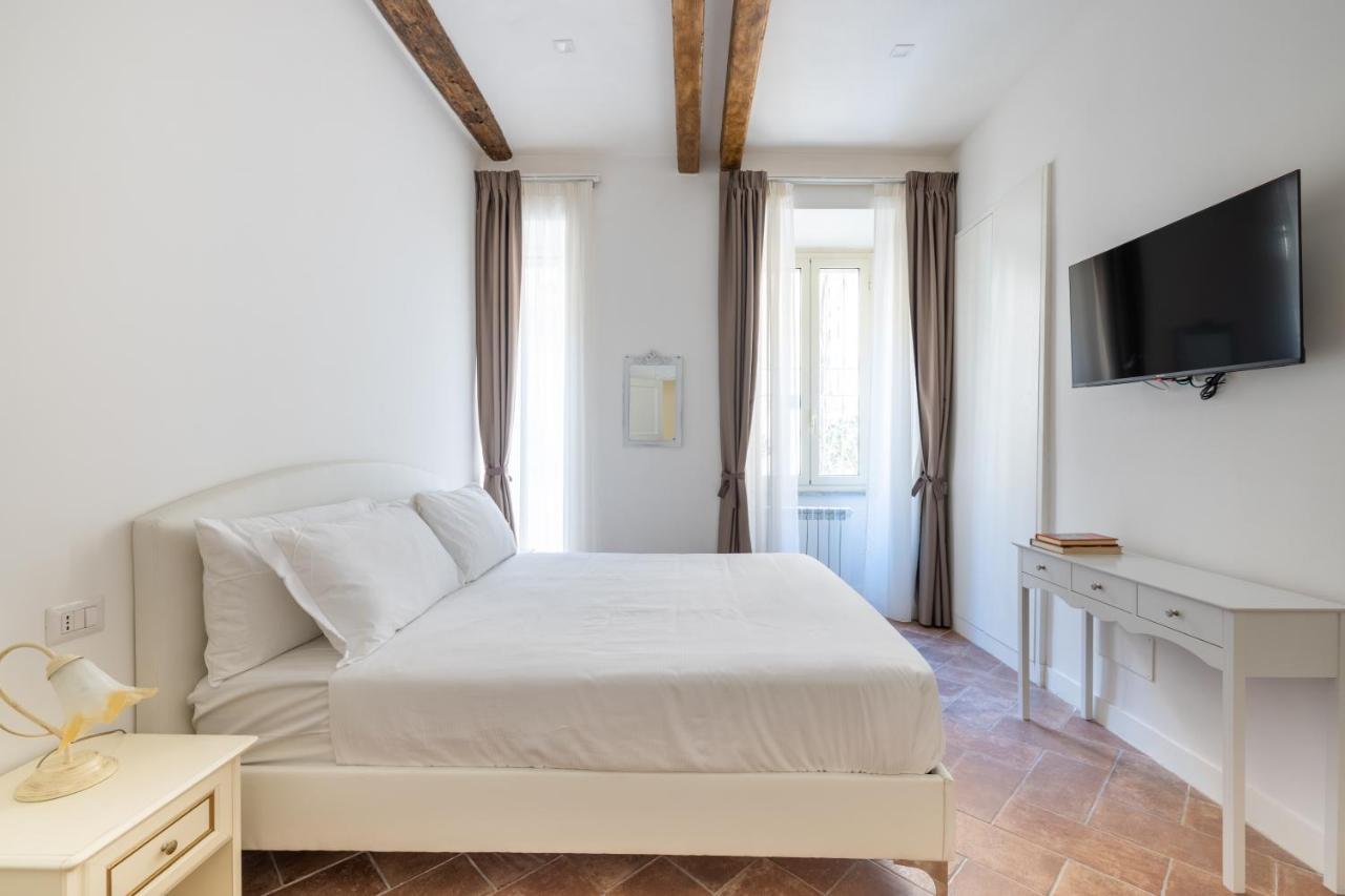 Pantheon House By Varental Roma Exterior foto